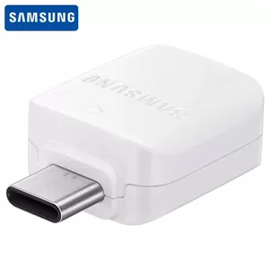 تبدیل OTG سامسونگ Type-C با گارانتی