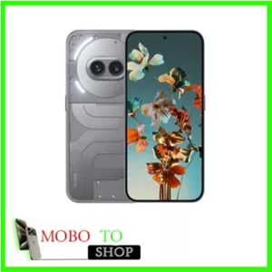 گوشی موبایل ناتینگ مدل Phone 2a Plus دو سیم کارت ظرفیت 256 گیگابایت و رم 12 گیگابایت
