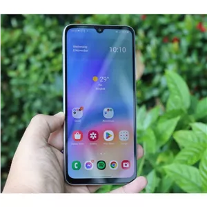گوشی موبایل سامسونگ مدل Galaxy A05s دو سیم کارت ظرفیت 64 گیگابایت و رم 4 گیگابایت به همراه شارژر 25 وات سامسونگ
