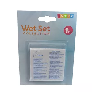 چسب تعمیر اینتکس کد 59631NP بسته 6 عددی 6VC