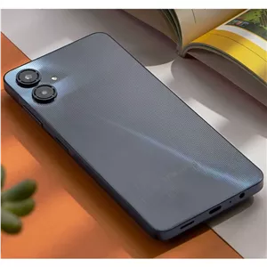 گوشی موبایل سامسونگ مدل Galaxy A06 دو سیم کارت ظرفیت 64 گیگابایت و رم 4 گیگابایت