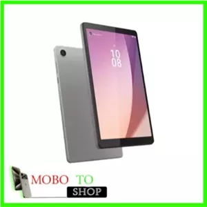 تبلت 8 اینچی لنوو مدل Tab M8 4th Gen-ZABV0005EG ظرفیت 32 گیگابایت و رم 3 گیگابایت