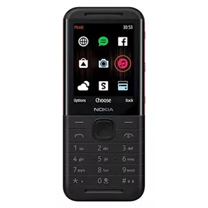 گوشی نوکیا 5310 ساخت چین (های کپی درجه 1) 7روز مهلت تست فروشگاه