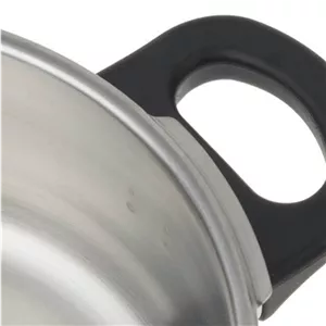 زودپز پارس استیل مدل کف سه لایه گنجایش 3 لیتر