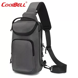 کیف کراس بادی کولبل CB-7202