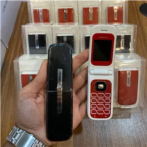 گوشی موبایل نوکیا تاشو مدل Nokia 2505 - ریجستر شده با کد فعالسازی - با 6 ماه گارانتی