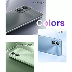 گوشی موبایل بلک ویو مدل A52 Pro دو سیمکارت ظرفیت 128 گیگابایت و رم 4 گیگابایت
