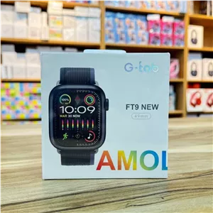 ساعت هوشمند G TAB FT9 NEW