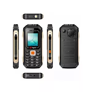 گوشی موبایل کاجیتل مدل KT200