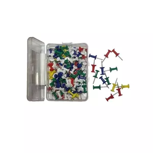 پونز پارسیکار مدل JM 952 بسته 100 عددی 