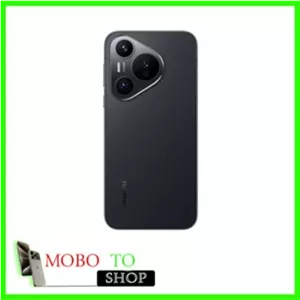 گوشی موبایل هوآوی مدل Pura 70 دو سیم کارت ظرفیت 256 گیگابایت و رم 12 گیگابایت
