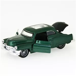 ماشین بازی مدل کادیلاک الدرادو 1950 کد CADILLAC ELDORADO پس کرایه