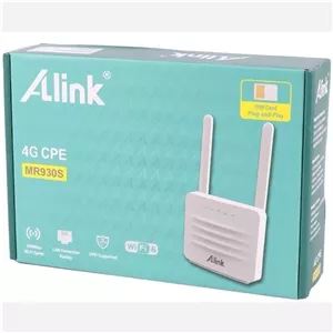 مودم سیمکارتی Alink مدل MR930S یکسال گارانتی