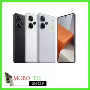 گوشی موبایل شیائومی مدل redmi note 13 pro Plus 5G دو سیم کارت ظرفیت 512ورم 12گیگابایت