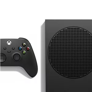 کنسول ایکس باکس سری اس یک ترابایت- Xbox series s 1T (استعلام قیمت بگیرین) (پس کرایه)