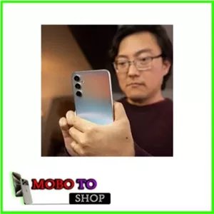 گوشی موبایل سامسونگ مدل Galaxy a05s دو سیم کارت ظرفیت 64 گیگابایت و رم 4 گیگابایت