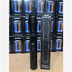 فندک اتمی توربو JET FLAME