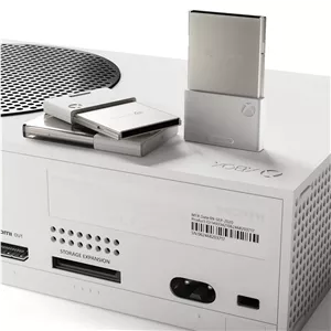 کنسول بازی ایکس باکس سری اس پک اصلی Xbox series s (استعلام قیمت بگیرین) (پس کرایه)