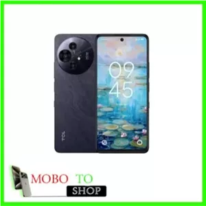 گوشی موبایل تی سی ال مدل 50 NxtPaper 5G تک سیم کارت ظرفیت 256 گیگابایت و رم 8 گیگابایت