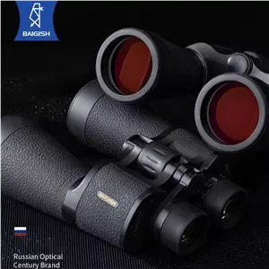 دوربین شکاری بایگیش روس 15 60 Baigish