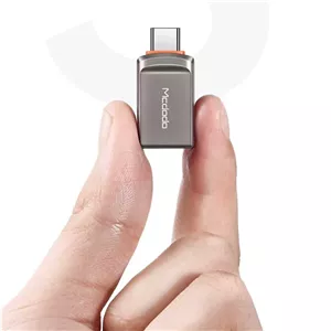 مبدل OTG تبدیل USB-C مک دودو مدل OT-8730 صد اورجینال