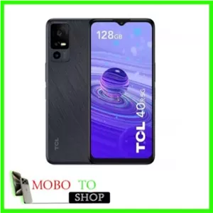 گوشی موبایل تی سی ال مدل 40R 5G دو سیم کارت ظرفیت 128 گیگابایت و رم 4 گیگابایت