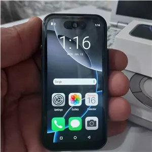 گوشی آیفون 16 مینی مدل 2025