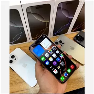 گوشی طرح اپل iPhone 16 pro max