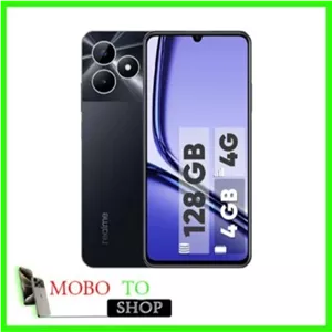 گوشی موبایل ریلمی مدل Note 50دو سیم کارت ظرفیت 128گیگابایت و رم 4گیگابایت