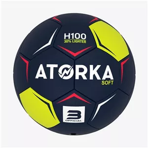 توپ هندبال مدل H100 YGT