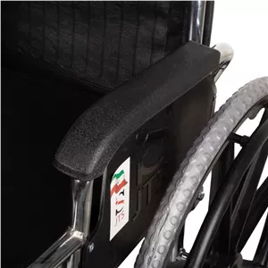 ویلچر جی تی اس مدل 681