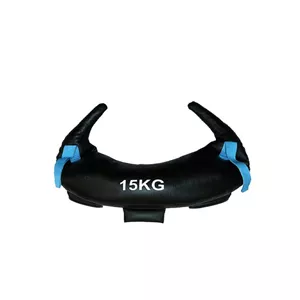 کیسه تمرین شنی مدل KB03 وزن 15 کیلوگرم YGT