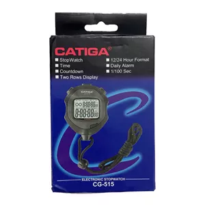 ارسال پس کرایه پستی کرنومتر کاتیگا مدل CG-515