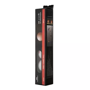 توپ پینگ پنگ جورکس مدل NSB306 بسته 6 عددی YGT