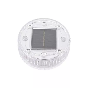 چراغ پارکی خورشیدی سولونیکس مدل Garden Light 6LED