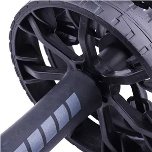 چرخ تمرین شکم مدل Braman AB ROLLER YGT