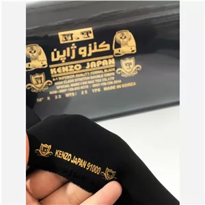 کرپ کنزو اصل ژاپن (متری 1570 هزار تومن)