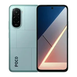 گوشی موبایل شیائومی مدل Poco M7 4G دو سیم کارت ظرفیت 256 گیگابایت و رم 8 گیگابایت 