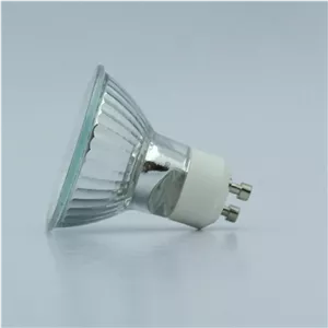 لامپ GU-10 هالوژن 50وات PHILIPS Essential