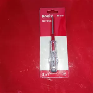 فازمتر پیچگوشتی رونیکس مدل RH2726