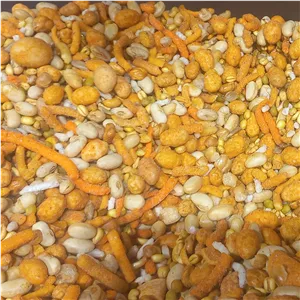 آجیل سلامت طعم دار