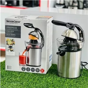 آب مرکبات گیری سیلور کرست آلمان مدل SZP130A2