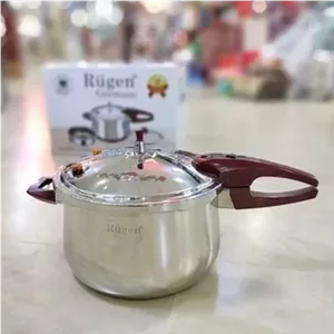 زودپز تک دسته روگن آلمان هفت لیتر