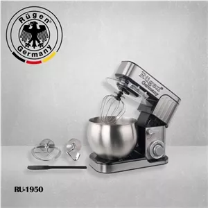 همزن و خمیر زن روگن RU-1950 ضمانتی(7لیتر)