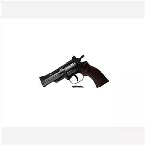 اسباب بازی هفت تیر فلزی