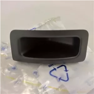 قاب روی کنسول ترمز دستی پژو 206 ایساکو