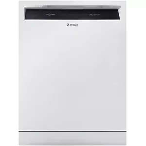 ماشین ظرفشویی 13 نفره اسنوا مدل SDW-A11W گرید B