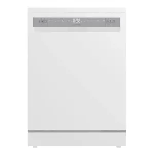 ماشین ظرفشویی 14 نفره دوو DW-200W گرید B