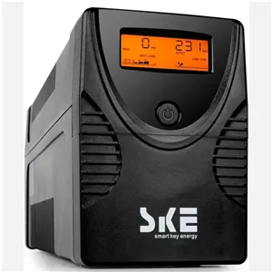 باتری UPS  SKE برای مودم روتر کامپیوتر