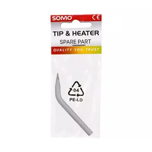 نوک هویه سرکج 30 60 وات سومو SOMO مدل SM125T